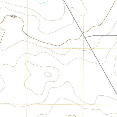 Grover South, CO (2019, 24000-Scale) Preview 2