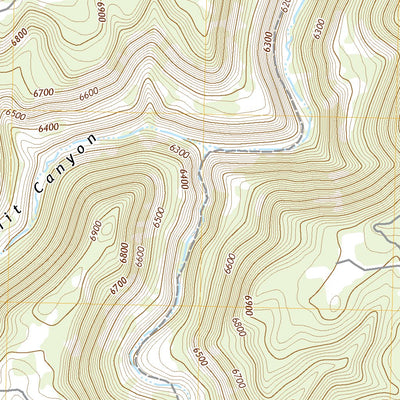 Egnar, CO (2019, 24000-Scale) Preview 3