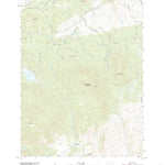 Green Mountain, CO (2019, 24000-Scale) Preview 1