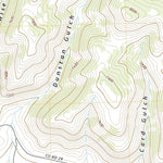Hayden Gulch, CO (2019, 24000-Scale) Preview 3