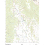 Harvard Lakes, CO (2019, 24000-Scale) Preview 1