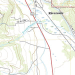Harvard Lakes, CO (2019, 24000-Scale) Preview 2