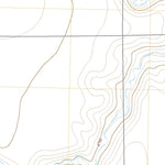 Elba SW, CO (2019, 24000-Scale) Preview 2