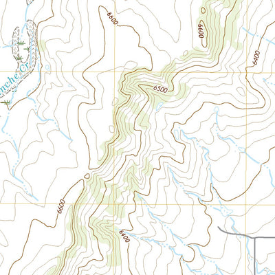 Kiowa, CO (2019, 24000-Scale) Preview 3