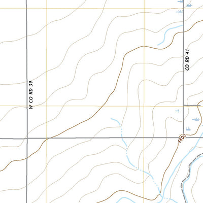 La Salle, CO (2019, 24000-Scale) Preview 2
