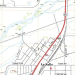 La Salle, CO (2019, 24000-Scale) Preview 3