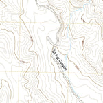 Haystack Butte, CO (2019, 24000-Scale) Preview 2