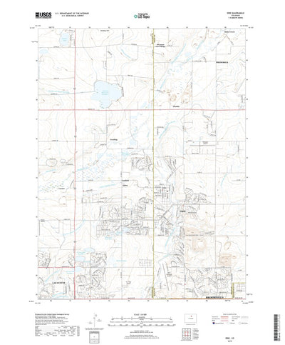 Erie, CO (2019, 24000-Scale) Preview 1