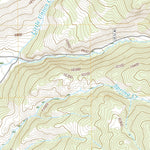 Leadville South, CO (2019, 24000-Scale) Preview 3