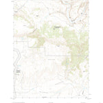 Hells Canyon, CO (2019, 24000-Scale) Preview 1