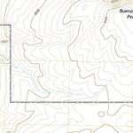 Hells Canyon, CO (2019, 24000-Scale) Preview 2