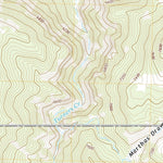 Hells Canyon, CO (2019, 24000-Scale) Preview 3