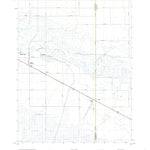 Homelake, CO (2019, 24000-Scale) Preview 1