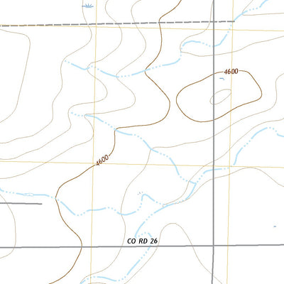 Elba NE, CO (2019, 24000-Scale) Preview 3