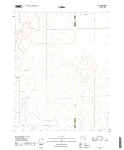 Holly NE, CO (2019, 24000-Scale) Preview 1