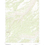 Escalante Forks, CO (2019, 24000-Scale) Preview 1