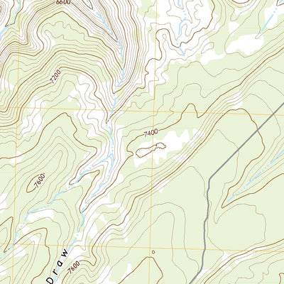 Escalante Forks, CO (2019, 24000-Scale) Preview 2