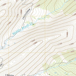 Electric Peak, CO (2019, 24000-Scale) Preview 2