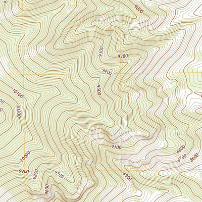 Fulcher Gulch, CO (2019, 24000-Scale) Preview 3