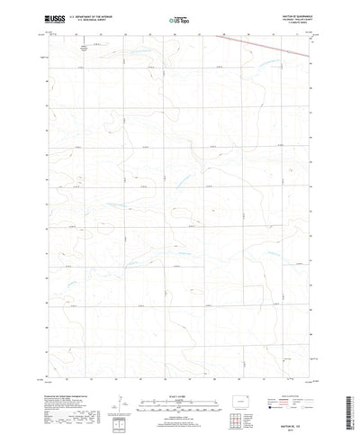 Haxtun SE, CO (2019, 24000-Scale) Preview 1