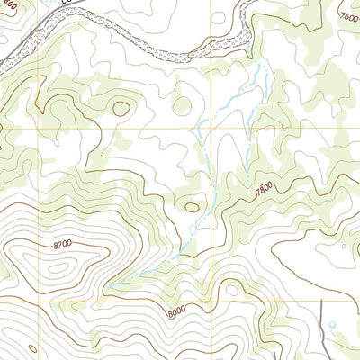 High Park, CO (2019, 24000-Scale) Preview 2