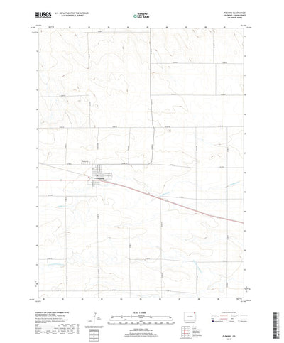 Fleming, CO (2019, 24000-Scale) Preview 1