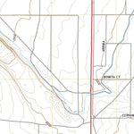 Fort Garland SW, CO (2019, 24000-Scale) Preview 2