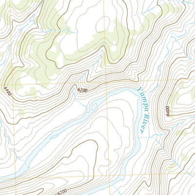 Horse Gulch, CO (2019, 24000-Scale) Preview 3