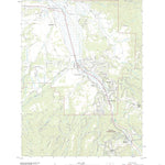 Fraser, CO (2019, 24000-Scale) Preview 1