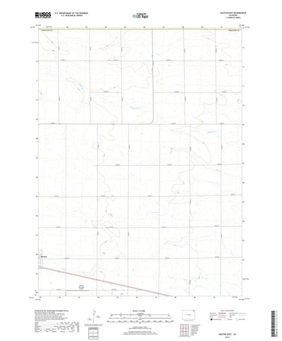 Haxtun East, CO (2019, 24000-Scale) Preview 1