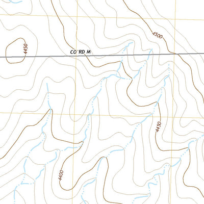 Firstview, CO (2019, 24000-Scale) Preview 3