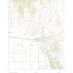 Fort Garland, CO (2019, 24000-Scale) Preview 1