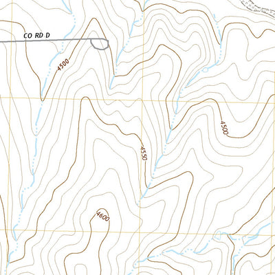 Galatea NE, CO (2019, 24000-Scale) Preview 3