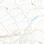 Goat Butte, CO (2019, 24000-Scale) Preview 2