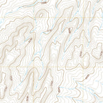 Goat Butte, CO (2019, 24000-Scale) Preview 3