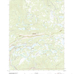 Grand Mesa, CO (2019, 24000-Scale) Preview 1