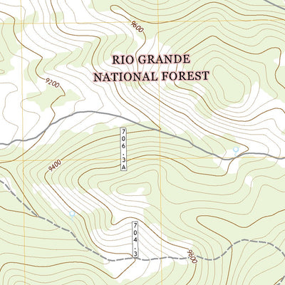 Laughlin Gulch, CO (2019, 24000-Scale) Preview 2