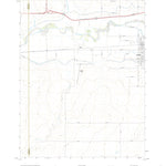 Lamar West, CO (2019, 24000-Scale) Preview 1