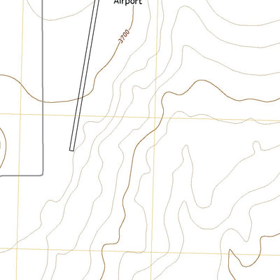 Lamar West, CO (2019, 24000-Scale) Preview 2