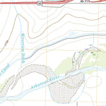 Lamar West, CO (2019, 24000-Scale) Preview 3