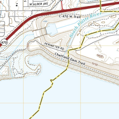 Littleton, CO (2019, 24000-Scale) Preview 2
