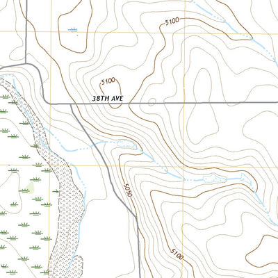 Leader SE, CO (2019, 24000-Scale) Preview 3