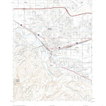 Grand Junction, CO (2019, 24000-Scale) Preview 1