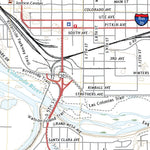 Grand Junction, CO (2019, 24000-Scale) Preview 2