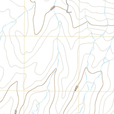 Holcolm Hills, CO (2019, 24000-Scale) Preview 2