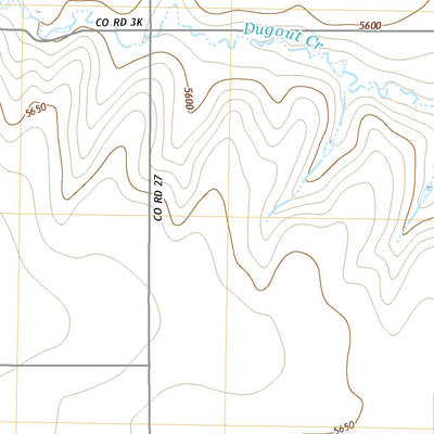 Genoa West, CO (2019, 24000-Scale) Preview 2