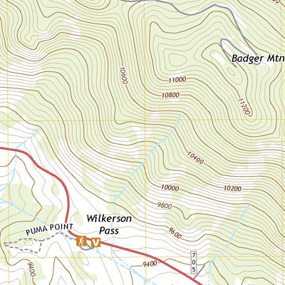 Glentivar, CO (2019, 24000-Scale) Preview 3
