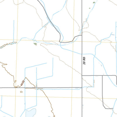 Fruita, CO (2019, 24000-Scale) Preview 2