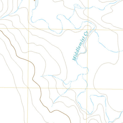 Last Chance NW, CO (2019, 24000-Scale) Preview 2