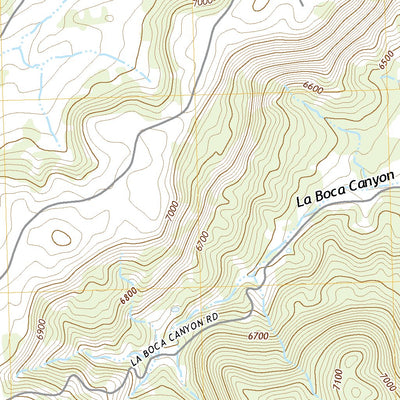 Ignacio, CO (2019, 24000-Scale) Preview 3